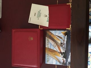 Rolex Yacht-Master Mujer 29mm Oro y acero 169623