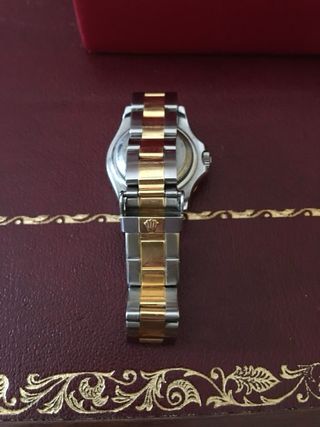 Rolex Yacht-Master Mujer 29mm Oro y acero 169623