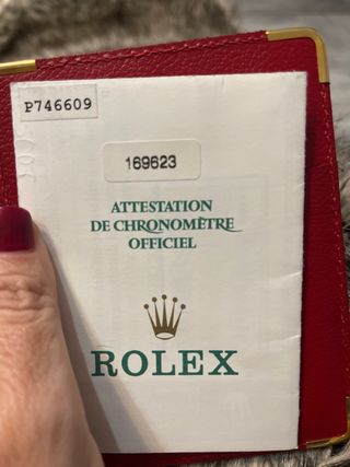 Rolex Yacht-Master Mujer 29mm Oro y acero 169623