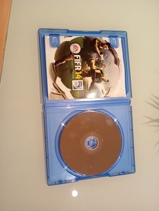 FIFA 14 PS4 (PlayStation 4) EA Sports