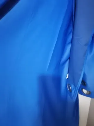 6 Cortinas como nuevas