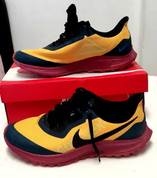 Nike Pegasus 36 Trail Gore Tex Talla 42.5