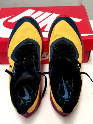 Nike Pegasus 36 Trail Gore Tex Talla 42.5