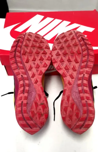 Nike Pegasus 36 Trail Gore Tex Talla 42.5