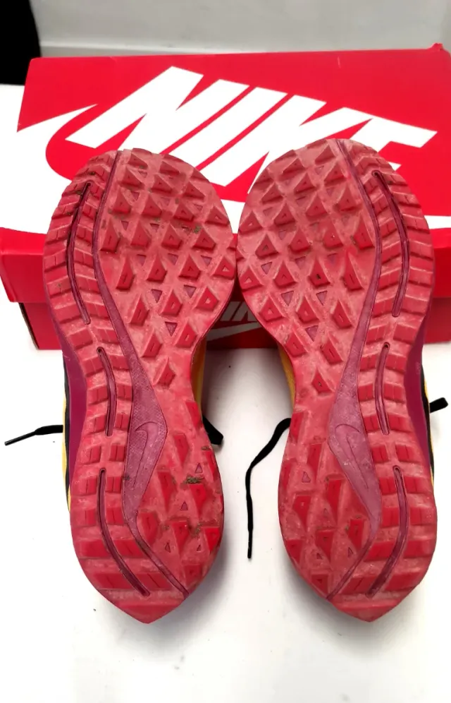 Nike Pegasus 36 Trail Gore Tex Talla 42.5