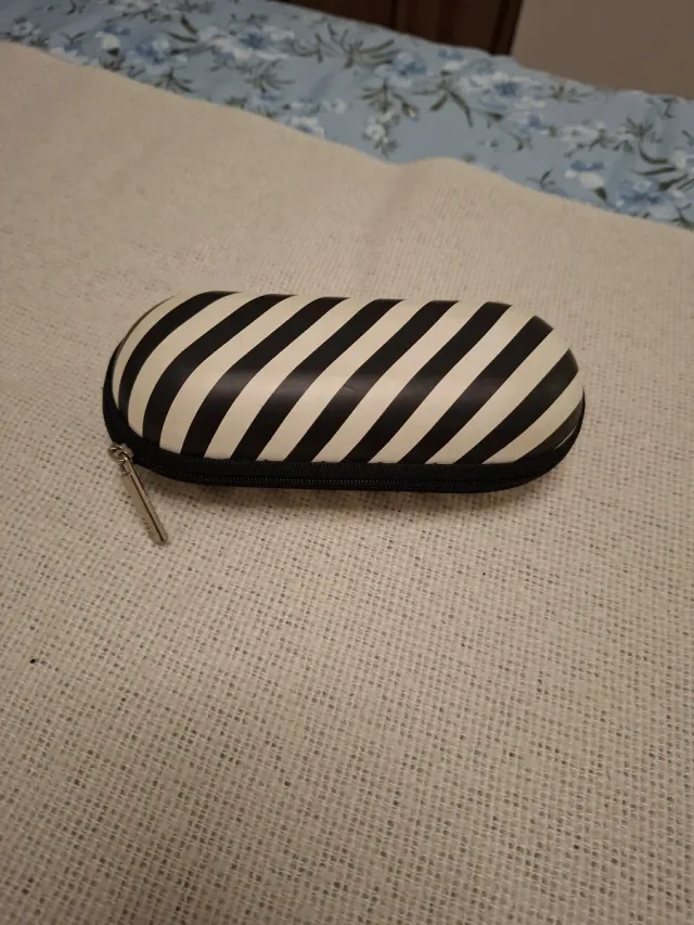 Gafas de sol MO Eyewear marrones y rosas