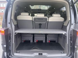 Volkswagen Multivan t7 LARGA FULL