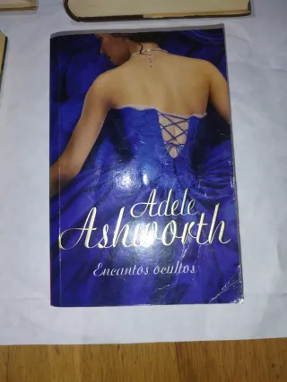 Libros Literatura Romántica Histórica