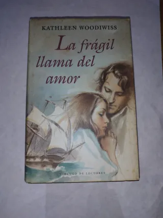 Libros Literatura Romántica Histórica