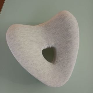 ALMOHADA/COJIN Rodillas Para dormir de lado NUEVA