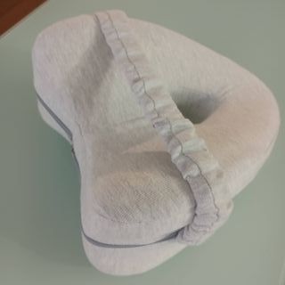 ALMOHADA/COJIN Rodillas Para dormir de lado NUEVA