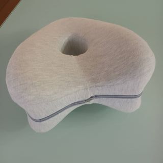 ALMOHADA/COJIN Rodillas Para dormir de lado NUEVA