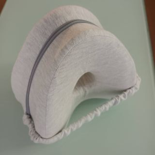 ALMOHADA/COJIN Rodillas Para dormir de lado NUEVA