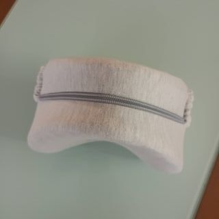 ALMOHADA/COJIN Rodillas Para dormir de lado NUEVA