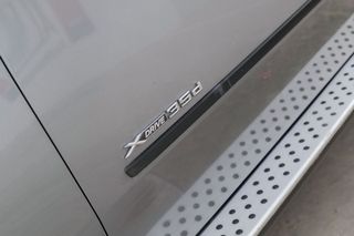 BMW X5 xDRIVE35d