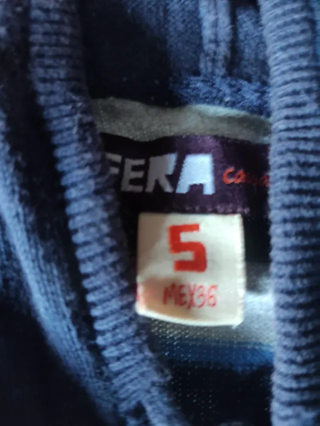 Lote de chaquetas con capucha y cremallera