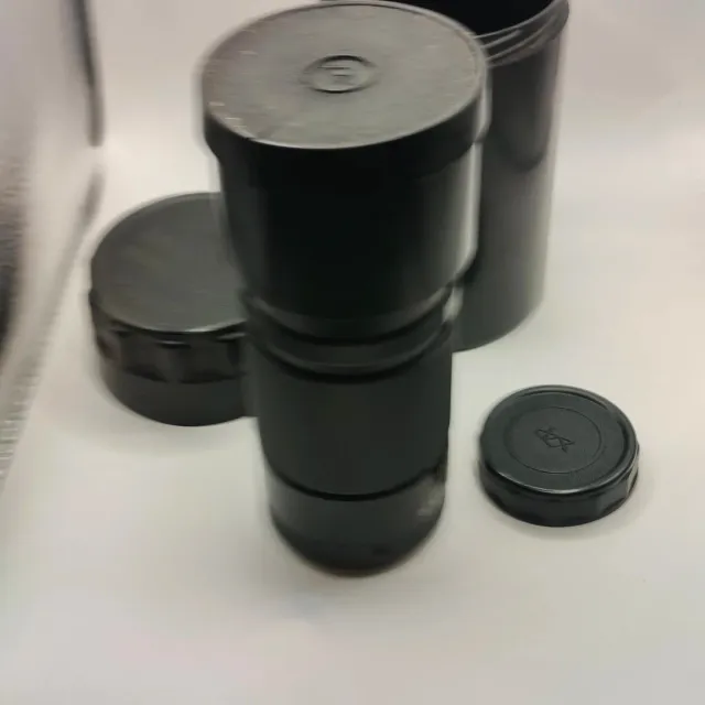 Obiettivo fotografico Jupiter 37A 135mm f/3.5