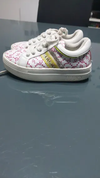 Liu Jo Scarpe Bambina