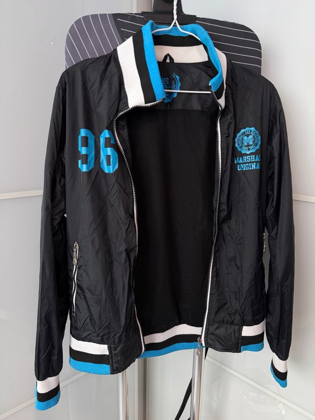 Chaqueta Marshall Talla S