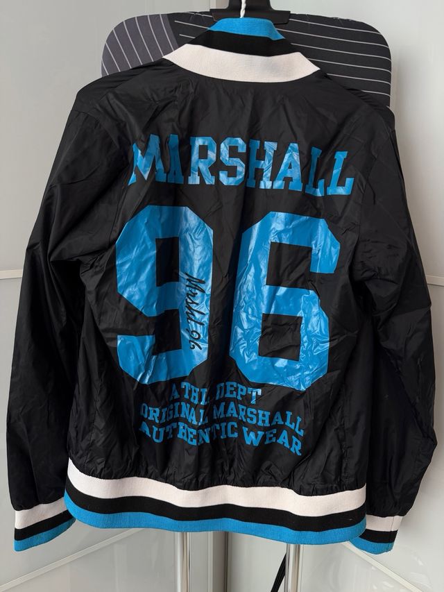 Chaqueta Marshall Talla S