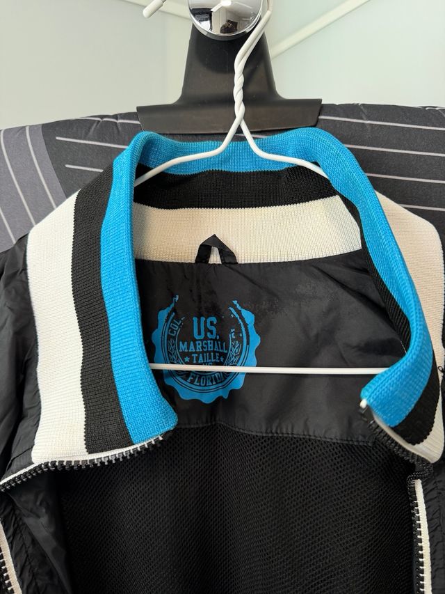 Chaqueta Marshall Talla S