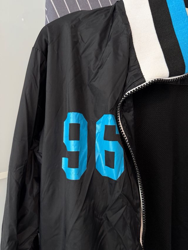 Chaqueta Marshall Talla S