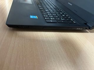Lenovo B50-70 (80EU) Portátil Negro