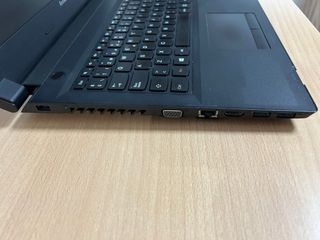 Lenovo B50-70 (80EU) Portátil Negro