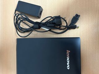 Lenovo B50-70 (80EU) Portátil Negro