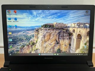 Lenovo B50-70 (80EU) Portátil Negro