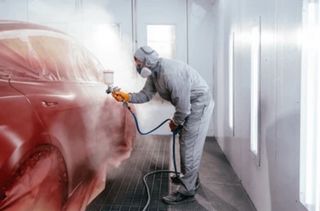 pintor de coches/motos