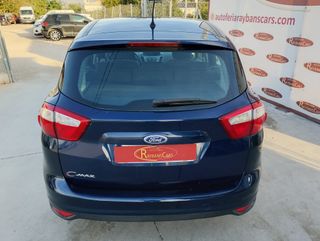 Ford C-MAX 2012