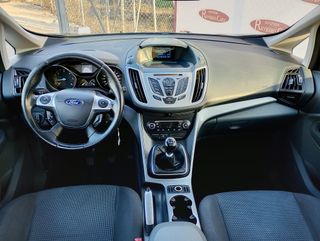 Ford C-MAX 2012