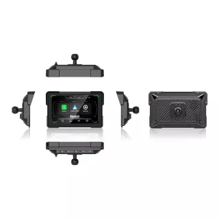 Carplay Aoocci C7 Android Moto