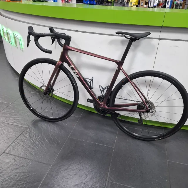 Bicicleta Liv Langma ADV 1 Talla M