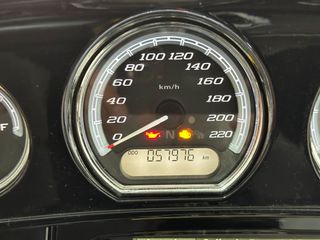 HARLEY DAVIDSON ULTRA LIMITED