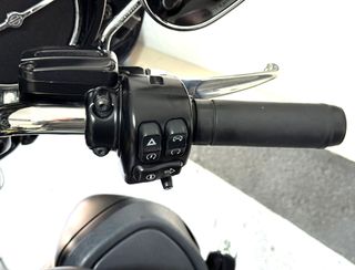 HARLEY DAVIDSON ULTRA LIMITED