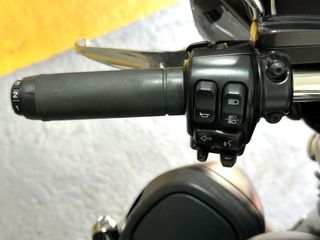 HARLEY DAVIDSON ULTRA LIMITED