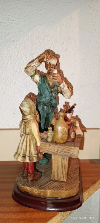 Figura de colección