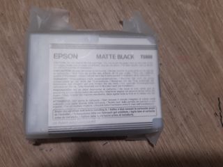 Cartuccia Epson T5808 Matte Black