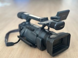 Cámara Sony HDR-FX1E HDV