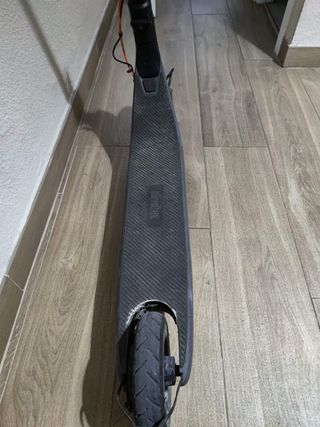 Patín Eléctrico Ninebot E2 Pro