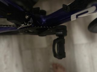 bicicleta de carretera ridley