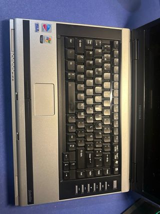 Portátil Toshiba M70-308