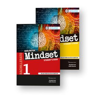 TEACHER'S ALL IN ONE PACKAGE for Burlington Books.