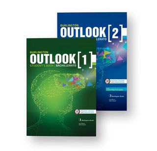 TEACHER'S ALL IN ONE PACKAGE for Burlington Books.