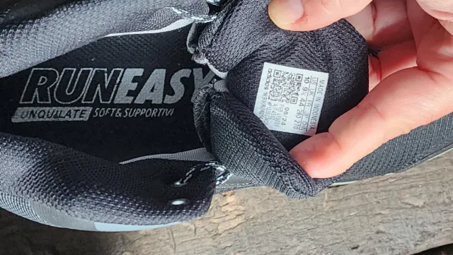 Botas senderismo Adidas Talla 42