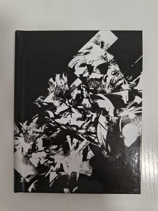 Metal Gear Solid Legacy Collection PS3