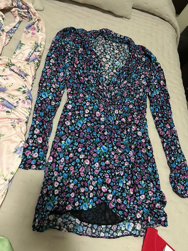 Lote Ropa Talla S (6 Prendas)