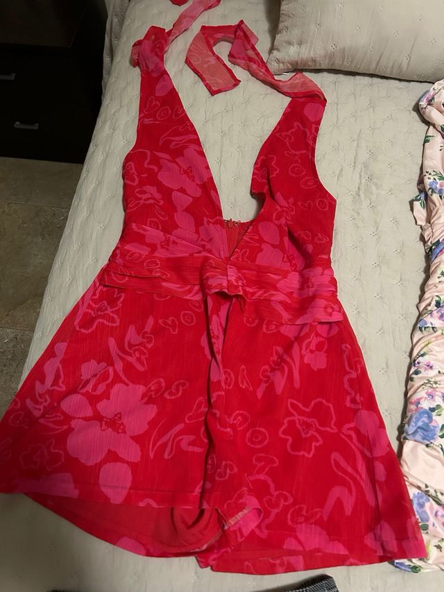 Lote Ropa Talla S (6 Prendas)